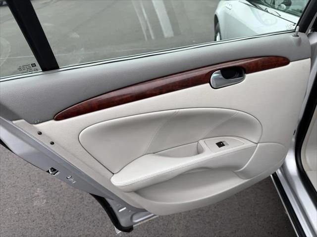 2009 Buick Lucerne CX