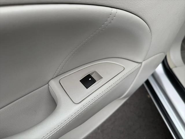 2009 Buick Lucerne CX