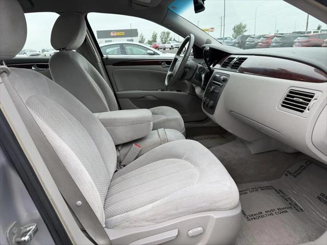 2009 Buick Lucerne CX