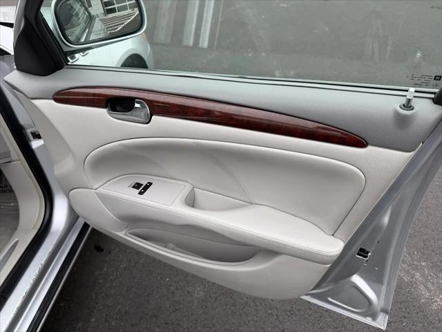 2009 Buick Lucerne CX