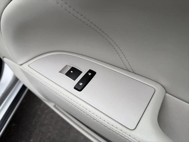 2009 Buick Lucerne CX