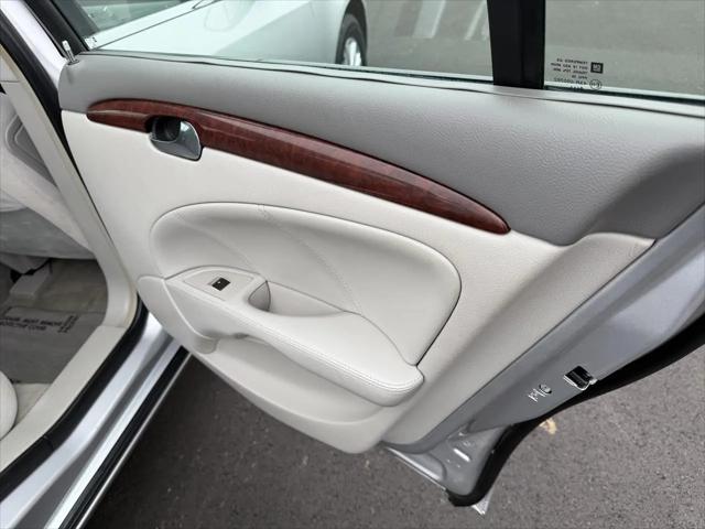 2009 Buick Lucerne CX