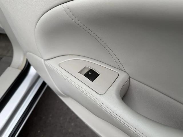 2009 Buick Lucerne CX