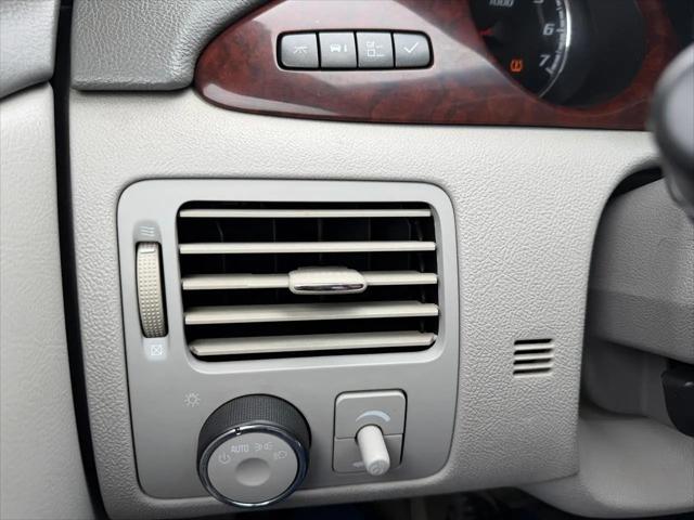 2009 Buick Lucerne CX