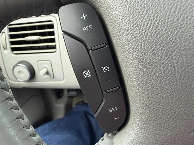 2009 Buick Lucerne CX