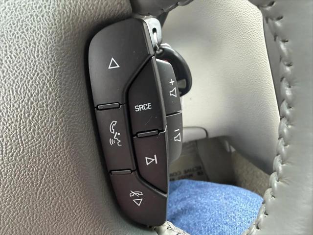 2009 Buick Lucerne CX