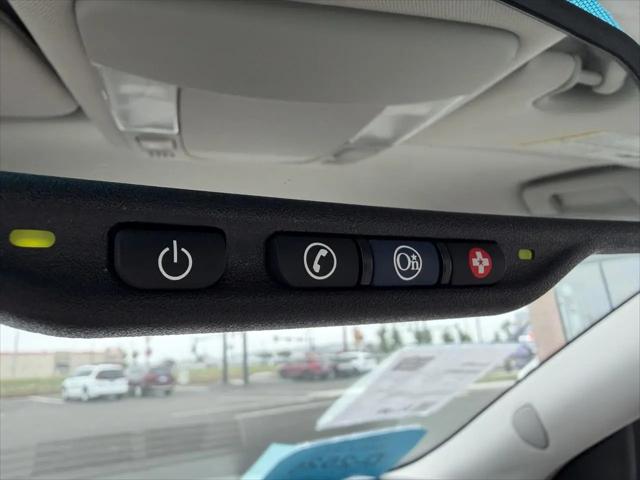 2009 Buick Lucerne CX