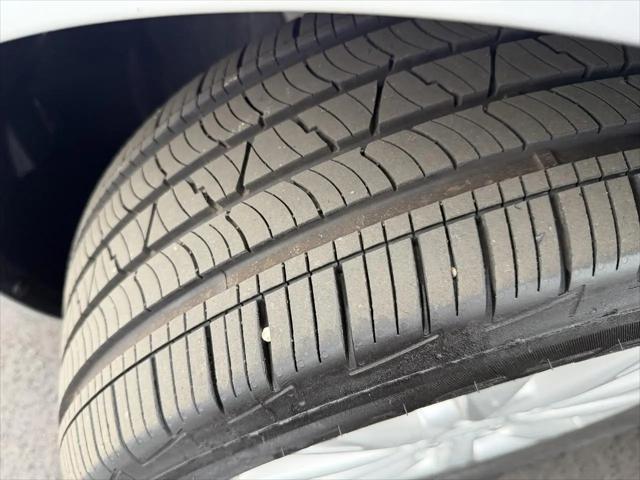 2009 Buick Lucerne CX