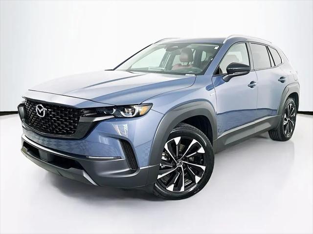 2025 Mazda CX-50 Hybrid Premium Plus Package for sale in Martinez, GA