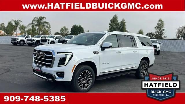 2026 GMC Yukon XL 4WD Elevation for sale in Redlands, CA