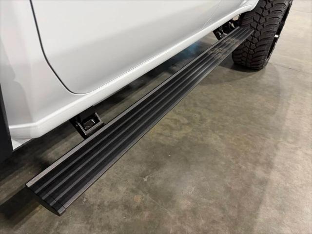 2026 GMC Sierra 2500HD Crew Cab, Standard Bed, Denali Ultimate, 4WD