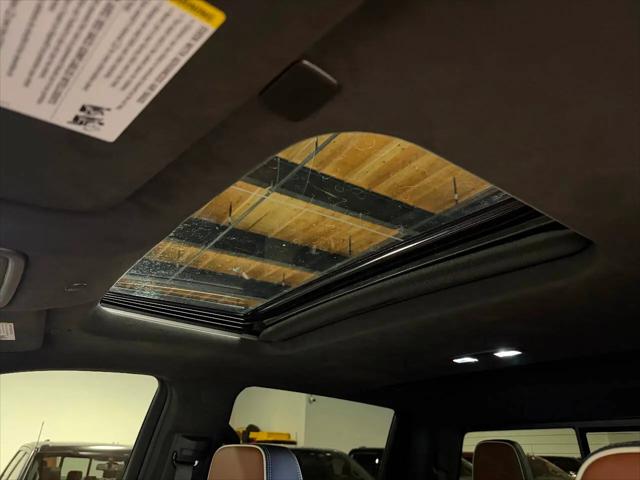 2026 GMC Sierra 2500HD Crew Cab, Standard Bed, Denali Ultimate, 4WD