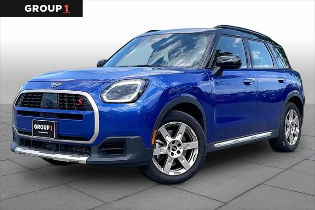 2025 MINI Cooper Countryman Cooper S for sale in Annapolis, MD
