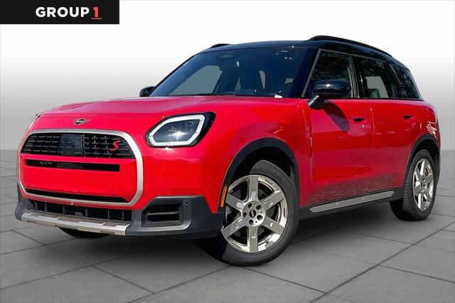 2025 MINI Cooper Countryman Cooper S for sale in Annapolis, MD