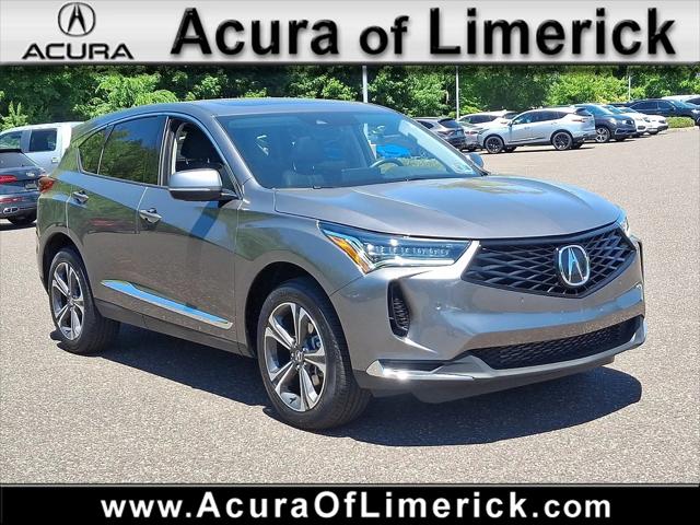 2025 Acura RDX Technology for sale in Royersford, PA