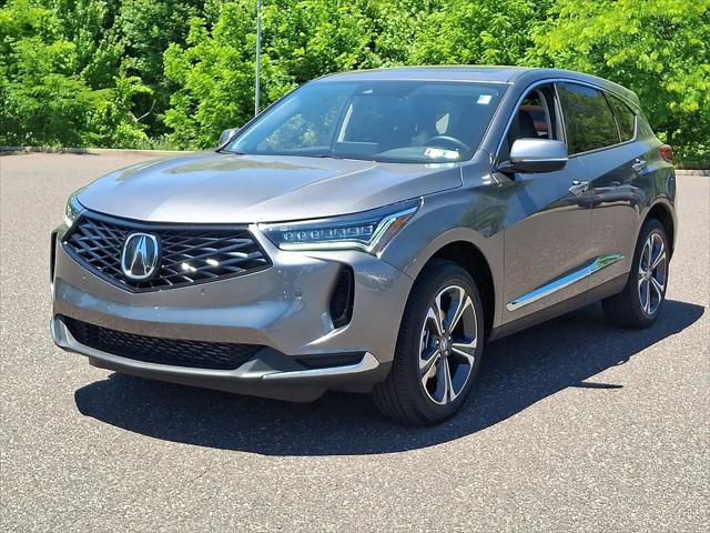 2025 Acura RDX Technology