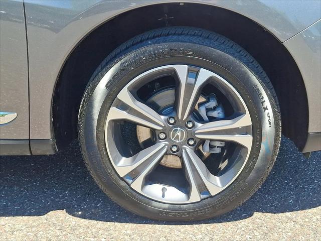 2025 Acura RDX Technology