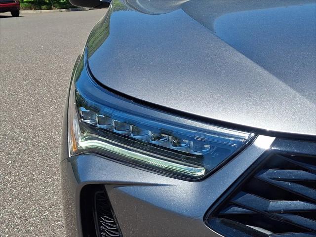 2025 Acura RDX Technology