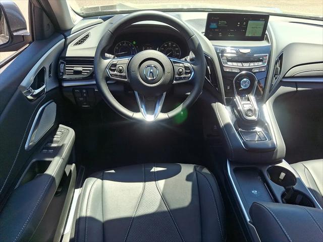 2025 Acura RDX Technology