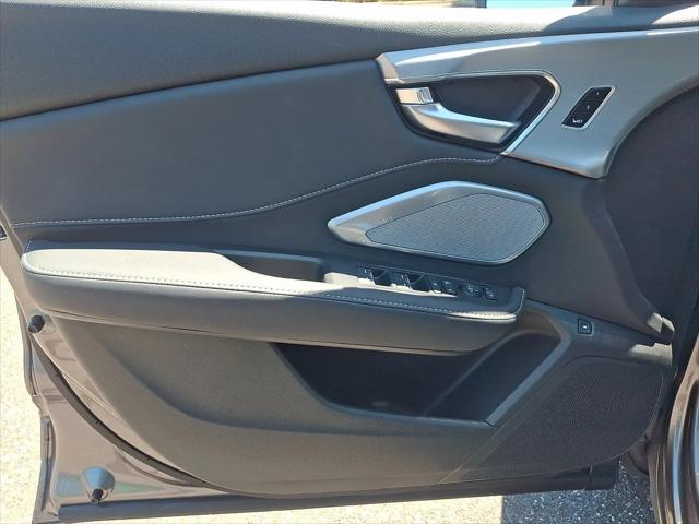 2025 Acura RDX Technology