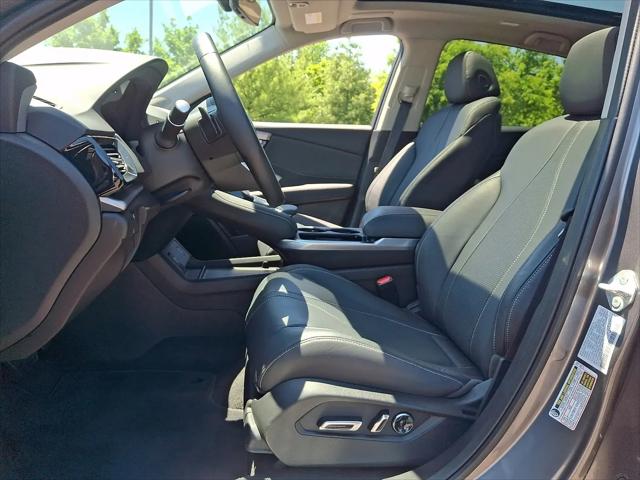 2025 Acura RDX Technology