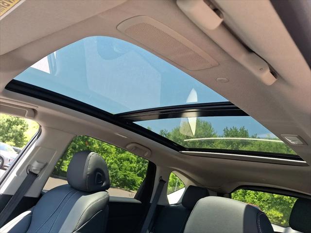 2025 Acura RDX Technology