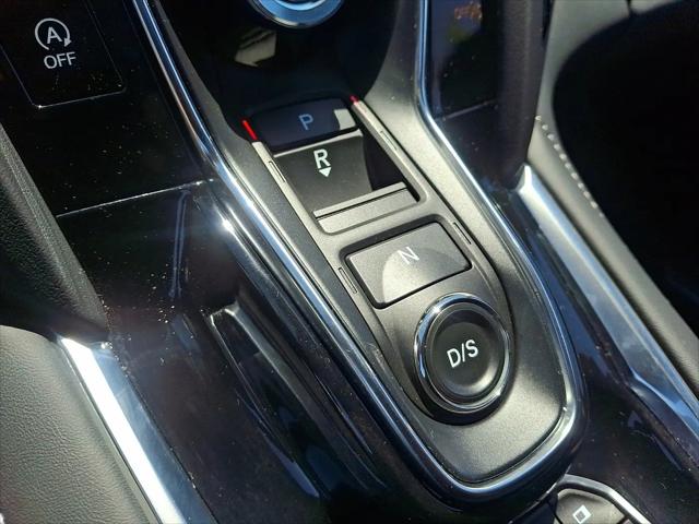 2025 Acura RDX Technology