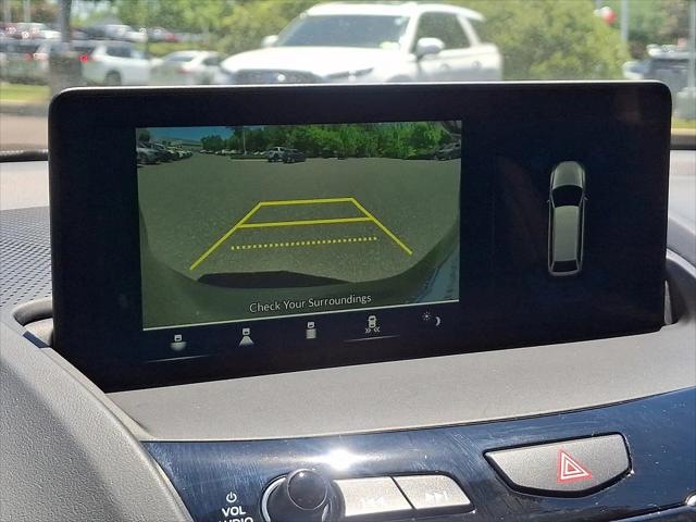 2025 Acura RDX Technology
