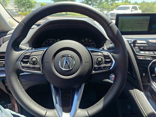 2025 Acura RDX Technology