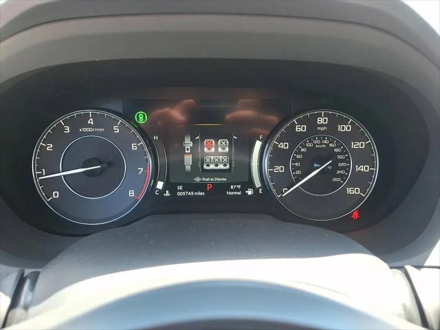 2025 Acura RDX Technology