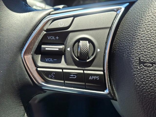 2025 Acura RDX Technology