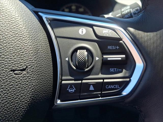 2025 Acura RDX Technology