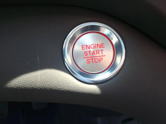 2025 Acura RDX Technology