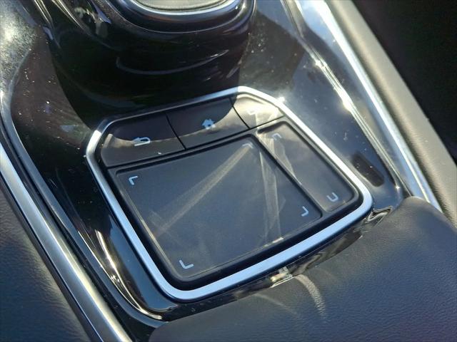 2025 Acura RDX Technology