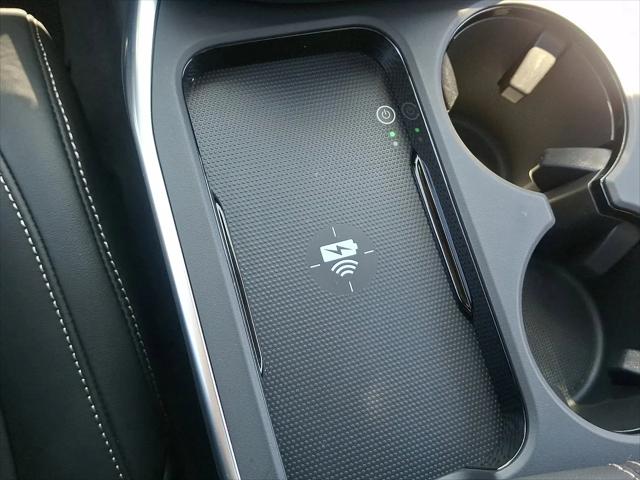 2025 Acura RDX Technology