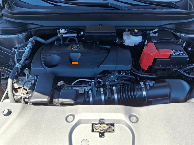 2025 Acura RDX Technology