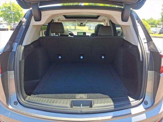 2025 Acura RDX Technology