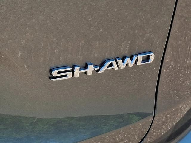 2025 Acura RDX Technology