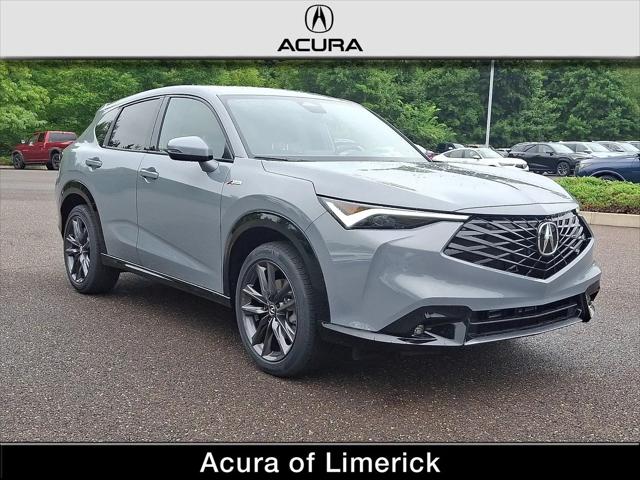 2026 Acura ADX A-Spec for sale in Royersford, PA