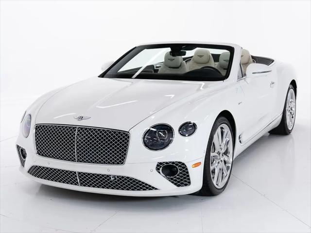 2023 Bentley Continental GT Azure for sale in Fort Lauderdale, FL