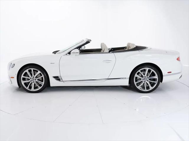 2023 Bentley Continental GT Azure