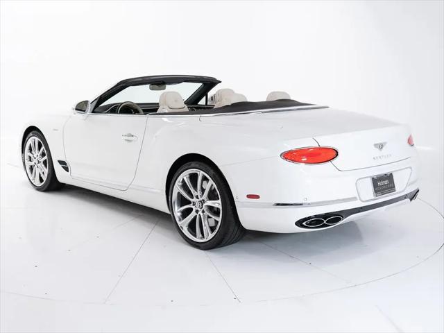 2023 Bentley Continental GT Azure