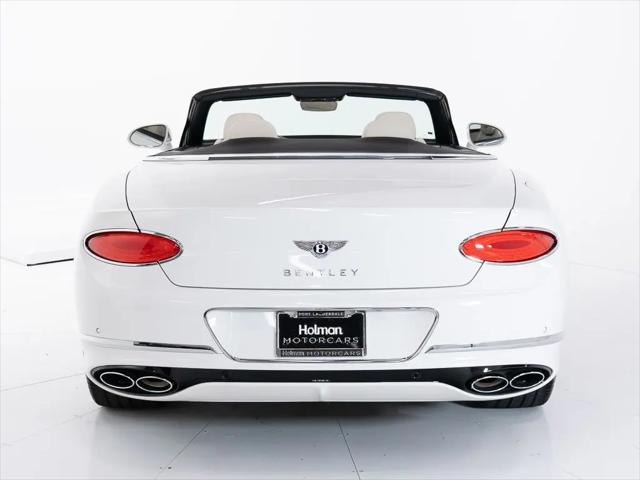 2023 Bentley Continental GT Azure