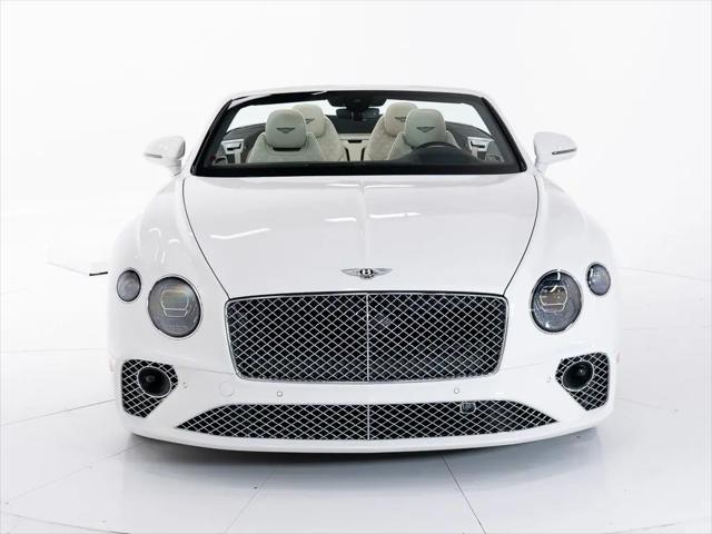 2023 Bentley Continental GT Azure