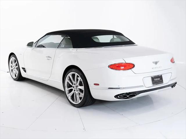 2023 Bentley Continental GT Azure