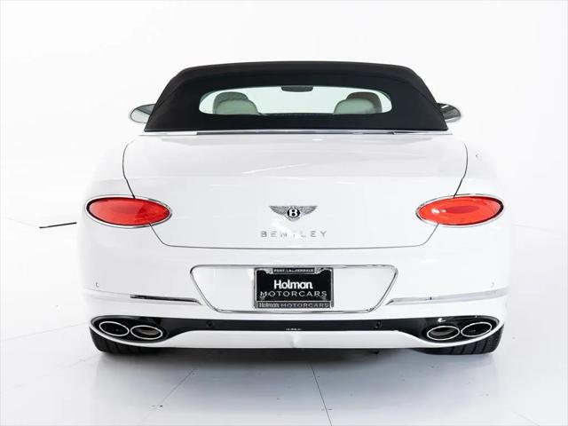 2023 Bentley Continental GT Azure