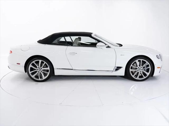 2023 Bentley Continental GT Azure