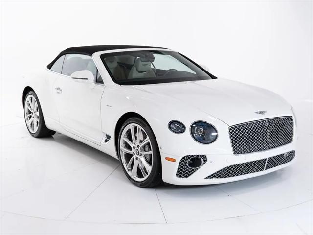 2023 Bentley Continental GT Azure