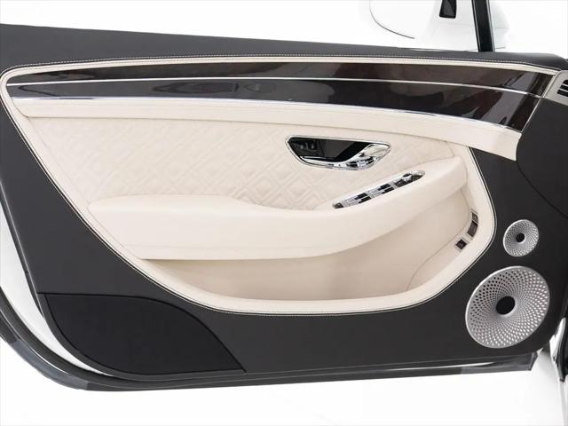 2023 Bentley Continental GT Azure