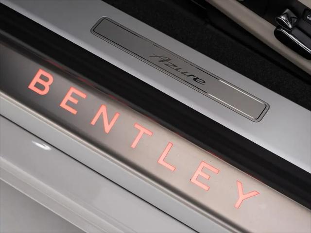 2023 Bentley Continental GT Azure